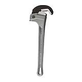 Caja de 1 RIDGID 12693 Llave de Aluminio RapidGrip de 14\"