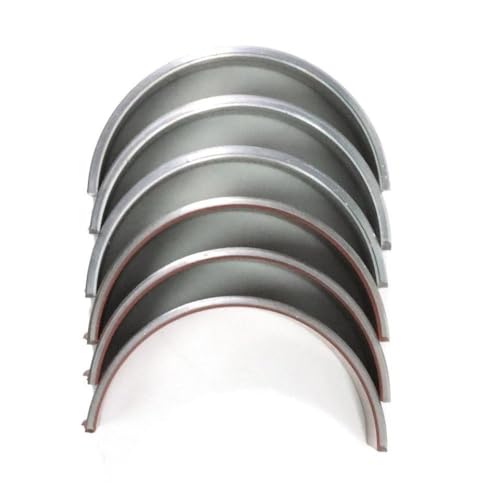 Cuscinetto di biella automatico 6PCS 11247620969 compatibile con il motore 118i B38 B38A15 1.5T