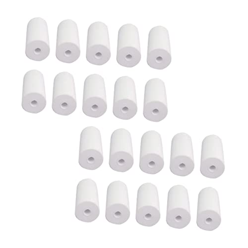 Papier thermique pour point de vente PLAFOPE lot de 80 rouleaux de caisse