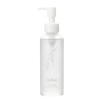 Amazon | クインス ローション 150mL 化粧水 セラミド 高保湿