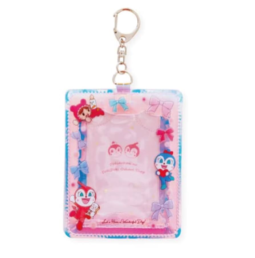 Amazon.co.jp: アンパンマンミュージアム限定 オーロラシリーズ