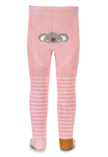 Sterntaler Krabbelstrumpfhose Koala baby-meisjes Kruippanty - Afbeelding 4