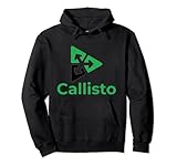 Callisto Pullover Hoodie