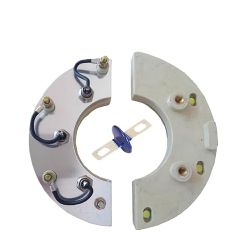 Rectificador RSK2001: kit de diodo puente giratorio para generador 5