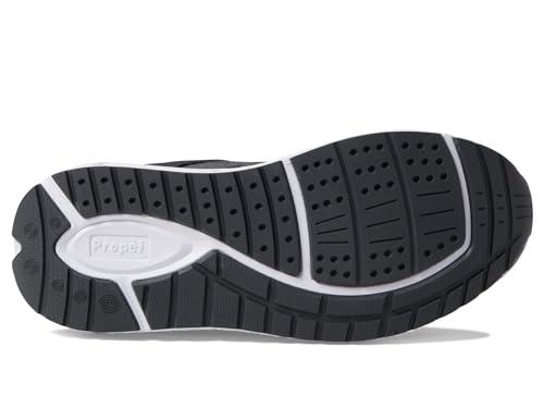 Image of Propet Mens Ultra 267 Fx Walking Walking Sneakers Shoes - Grey