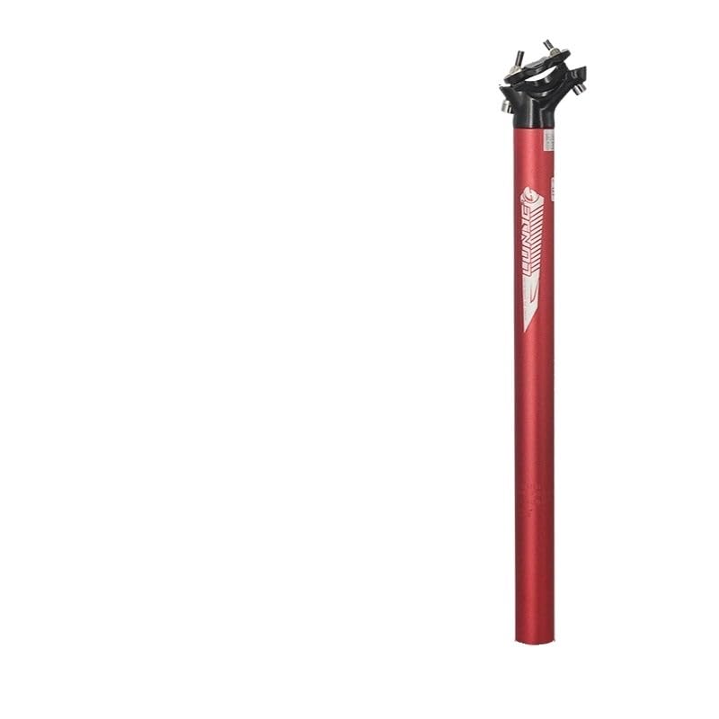 Tige de selle VTT 30.9mm pour réparer un tube cassé et éliminer les douleurs de dos