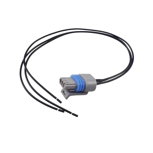 Connecteur capteur de vilebrequin Cummins élimine les faux contacts Dodge Ram