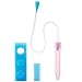 Mr. Pen Baby Nasal Aspirator with 3 Extra Hygiene Filters, Pink, Nasal Suction for Baby