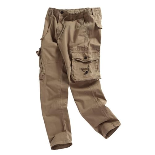 Pantalones de jogging con bolsillos amplios para evitar la falta de espacio 5