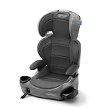 Graco TurboBooster 2.0 LX