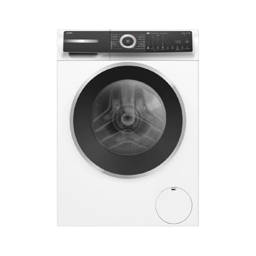 Bosch Waschmaschine 10 KG 1600 U/min Weiß - WGH256A0ES