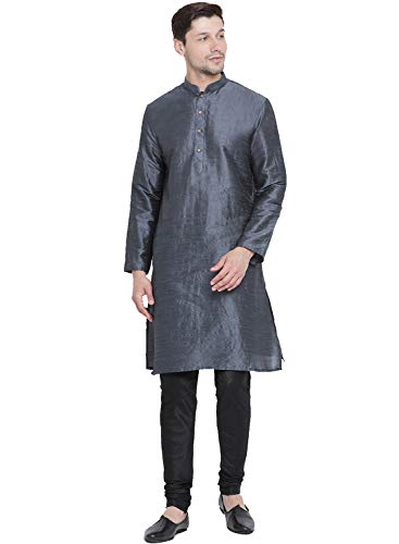 Image of VM Men Kurta Pyjama Set