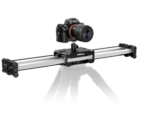 【超美品】edelkrone／SurfaceONE高性能モーションコントロール可 Edelkrone（エーデルクローン）SurfaceONE － レールが要らない