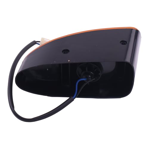 Luz ámbar de giro cabina RE217551 compatible con John Deere 310G 310J 410K 7