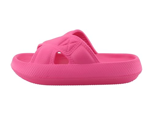 TOM TAILOR Femme 9590490001 Sandale au Design Épuré et Plat