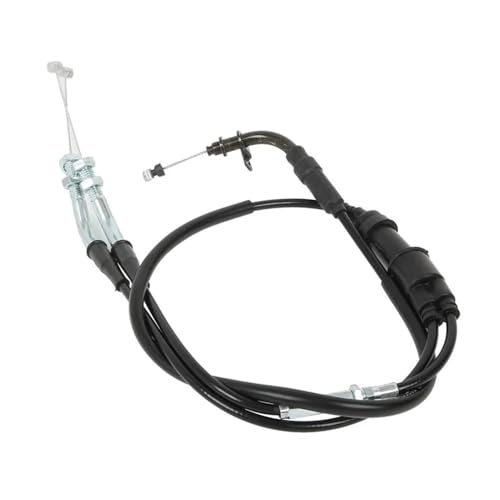Cable de embrague y acelerador de moto para reparar el sistema de la GV250 EFI 58300HR8401