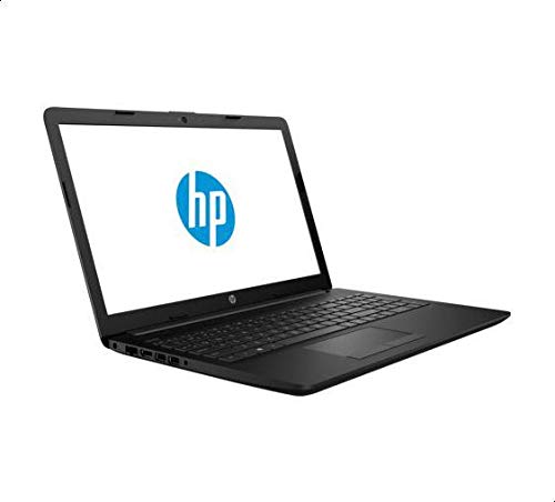 HP 15-da2365ne Laptop - 10th Gen Intel core i3-10110U, 4GB RAM