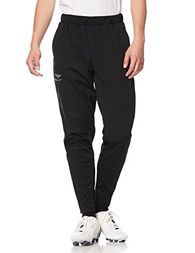 シャツ サッカー フットサル ストレッチムーブパンツ PO1507 ブラック S