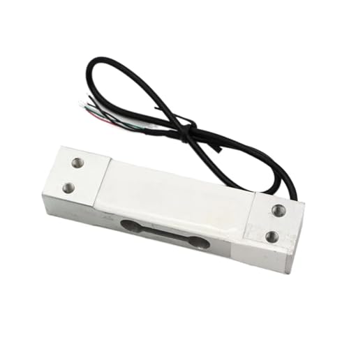 Poutre parallèle pour kit de balance et cellule de charge de plate-forme 3 à 100 kg - 4