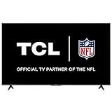 TCL 4-Series Roku TV