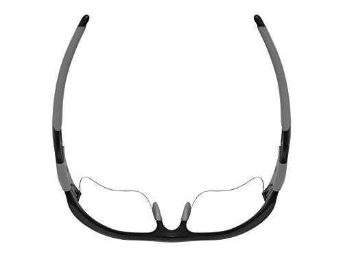 Image of Nose Pad Replacement for Oakley Si Speed Jacket OO9228 Sunglass - Grey