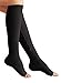 Compression Socks - 1 Pair, 3XL, Black