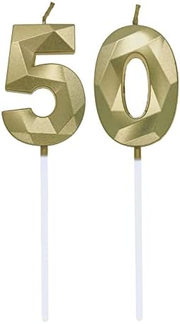 Acrylic Happy 80th Birthday Cake Topper And Name Cake Charm, Gold Mirror Cake Topper, 80th Birthday Cake Decorations, Acrylic Cake Toppers - Israel - View #6