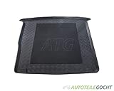 Wir liefern Weltweit KOFFERRAUMMATTE M. ANTIRUTSCH FÜR RENAULT GRAND SCÉNIC III (JZ0/1_) JZ0/1 09-> VON AUTOTEILE GOCHT