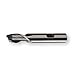 End Mill, 1/2" Dia, 1" Cut, Cobalt