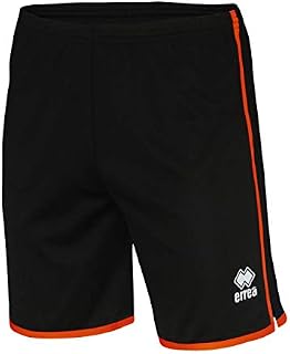 Errea Unisex Kid's Bonn Sports Shorts