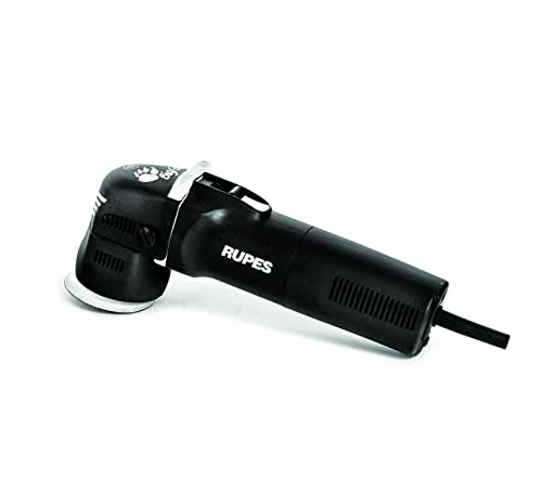 Rupes LHR75E#120/H6/US/STD Random Orbital Polisher