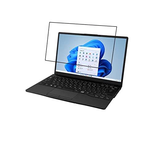 y2ZbgzClearView(NAr[) Fujitsu LIFEBOOK UH-X/F3 UH90/F3 UH75/F3 WU2/F3 WU-X/F3 WUB/F3 2021N10f 13.3C` p dx u[CgJbg t 