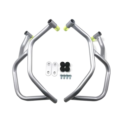 Barre de protection moteur CF-Moto 800MT MoGarde Stunt Cage 2022 2023