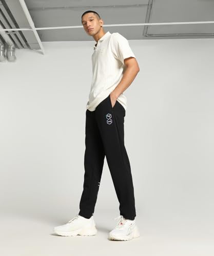 Image of Puma Men's Slim Track Pants