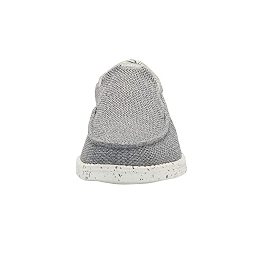 Hey Dude Men's Thad Sox Shoe4