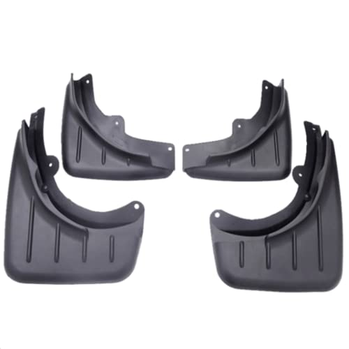 Garde-boue Porsche Cayenne 2007 2008 2009 2010 bavette garde boue 9PA