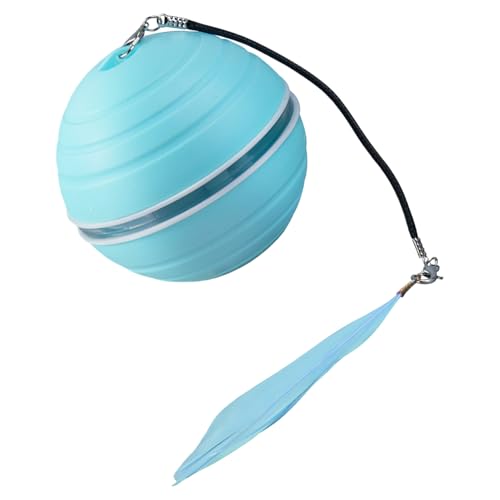 Cat Toy Ball,�����]����X�}�[�g�y�b�g�p�i - �R���R���]���� �L�p�{�[�� | �����p �m��ߋ� �p�[�e�B�[ �q�� �a���� �V�N����