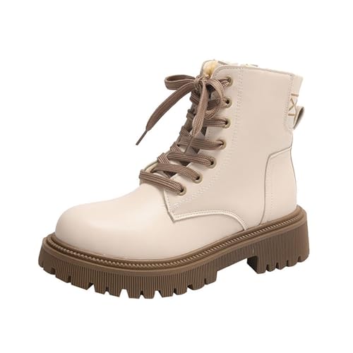 ���f�B�[�X �A���N���u�[�c �g���� ����~�� �t�@�[���C�j���O �X�m�[�u�[�c �t�@�b�V���� �n�C�J�b�g �V���[�g�u�[�c �A�E�g�h�A �h�� �v���b�g�t�H�[���V���[�Y(White,36 EU)