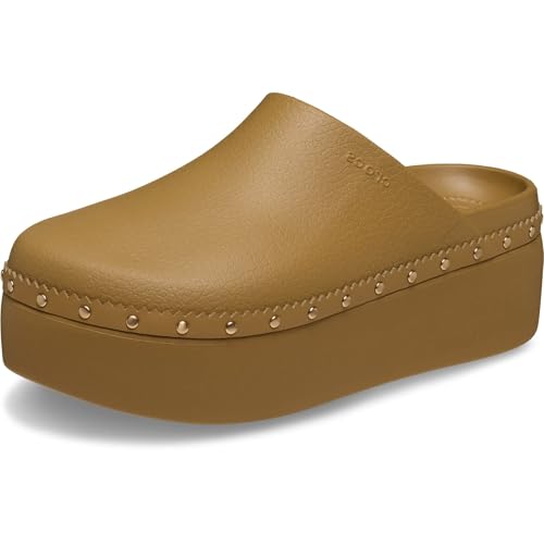 Image of Crocs Women's Dylan Platform Clog