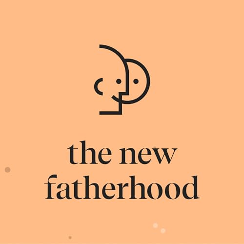 Page de couverture de The New Fatherhood