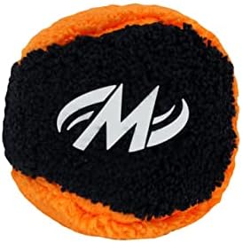 Motiv Grip Ball, Orange/Black