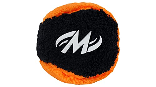 Motiv Grip Ball, Orange/Black #TOP15