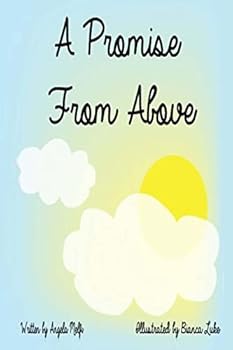 Paperback A Promise From Above Book