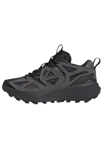 adidas Kantai Trail Basket Femme pour Vos Randonnées et Sorties en Forêt - 6