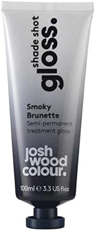 Shade Shot Gloss Smoky Brunette 100 ML