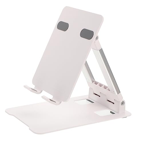 Support ordinateur portable réglable bureau LALAFINA tablette multi-angles