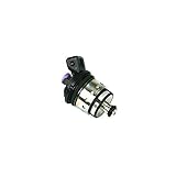 landi renzo injektor reinigen anleitung  LandiRenzo MED Injektor GI25-80 violett (früher Weiss) - AMP/Bosch Stecker