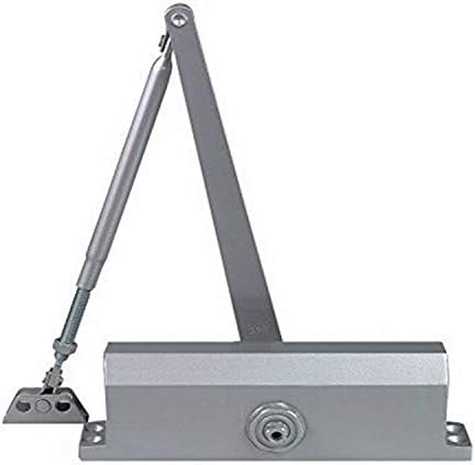 Cal-Royal 43073 CRL-430-P-ALUM Handles, 11 x 3 x 3 inches, Aluminum