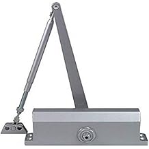 Cal-Royal 430P Commercial Grade Door Closer
