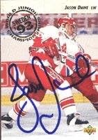 Autographed - Hockey Slabbed Autographed Rookie Cards